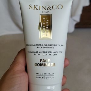 Skin&Co roma face gommage